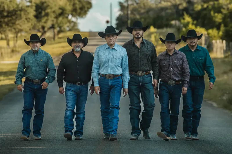 Intocable llegará al Zócalo de México para la celebración del Grito de Independencia