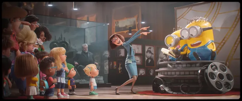 Pantallas: Qué ver en cines y streaming el fin de semana del 3 al 5 de julio