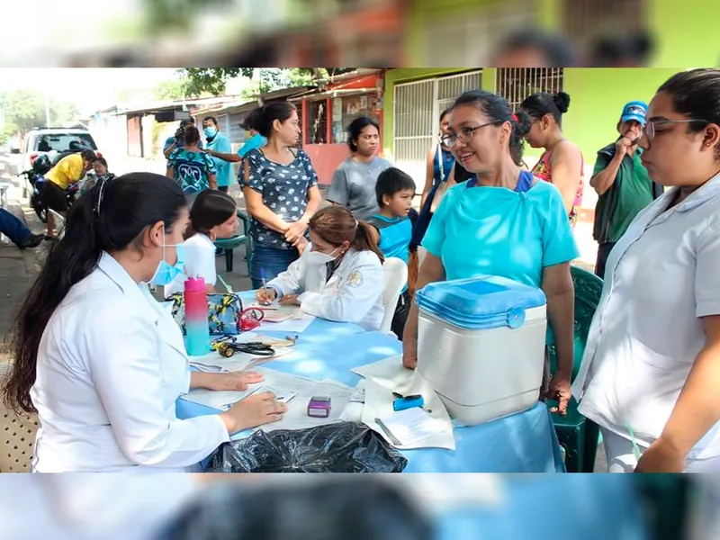 Avanzamos en Salud