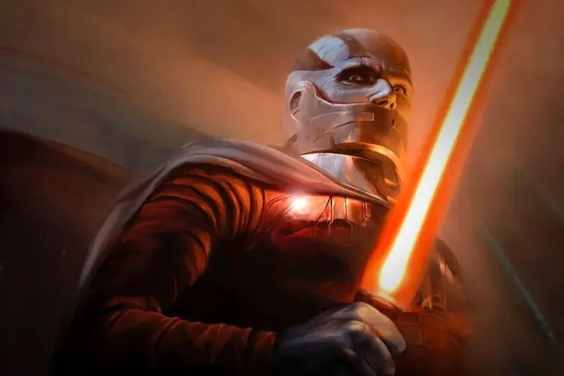 El remake de Star Wars KOTOR se anunció en 2021, y por fin hay una ventana de lanzamiento que "con suerte" podría cumplirse