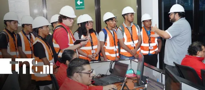 Claro Nicaragua impulsa el talento joven mediante el programa Claro INNOVA