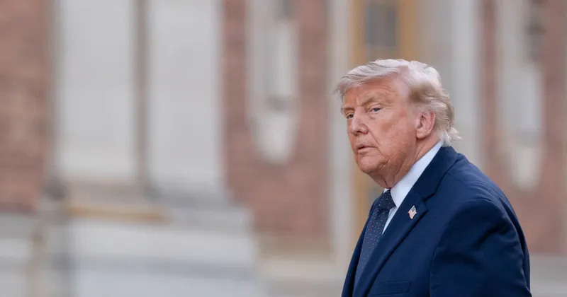 Trump volvió a felicitar a De la Espriella: “Llevaremos a los dos países a nuevos niveles de grandeza”