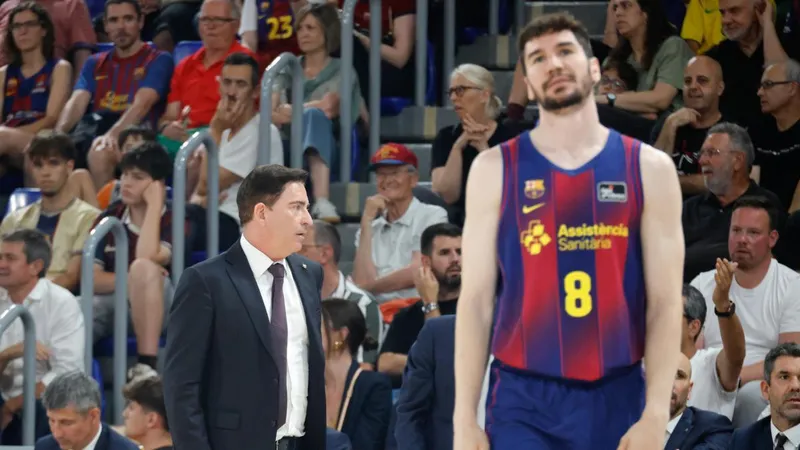 87-90: El UCAM asalta el Palau y habrá tercer partido