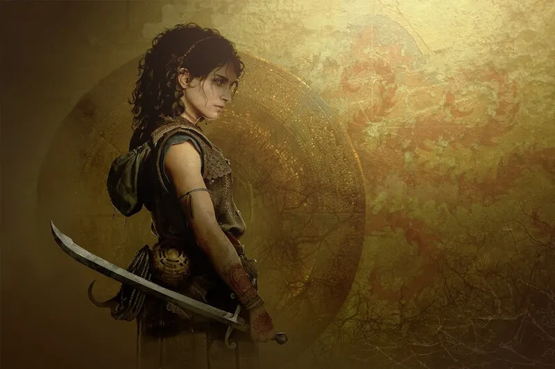 Resonance: A Plague Tale Legacy, el spin-off de la aclamada saga de Asobo Studio, deslumbra con el brutal tráiler con su fecha