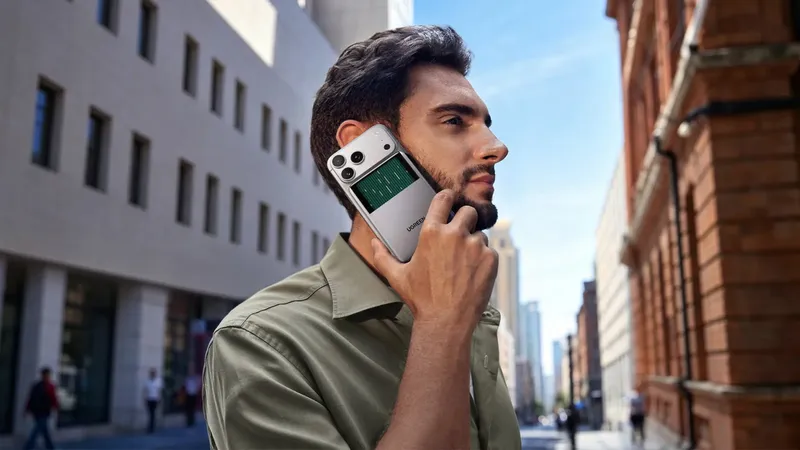 UGREEN presenta MagFlow en el IFA de Berlín 2026 para transformar la carga magnética
