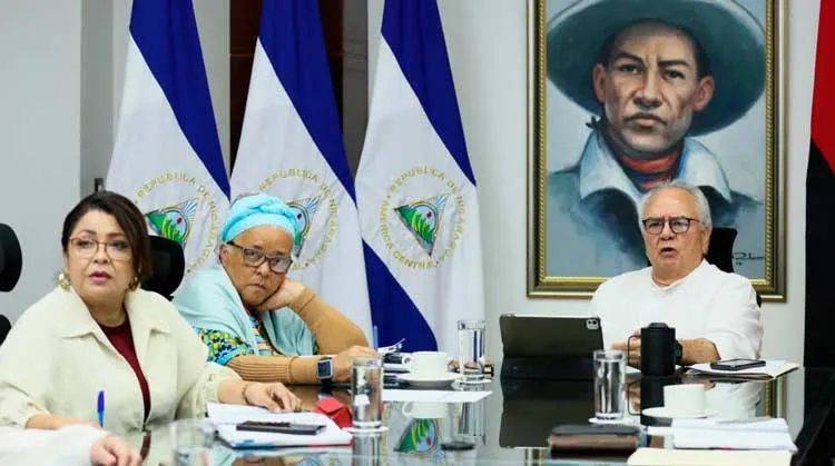 Parlamento conforma comisión especial para reformas a la Carta Magna