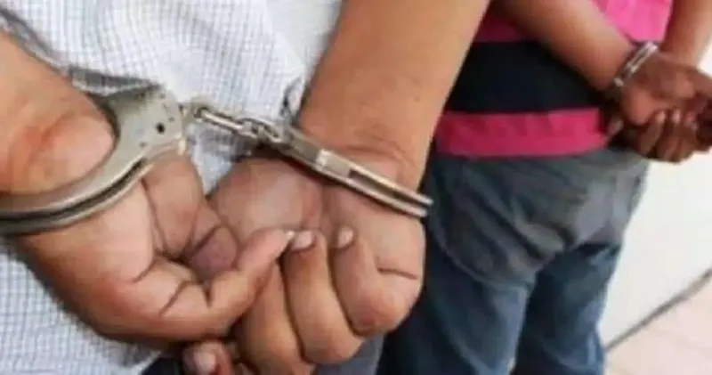 Detienen a 10 por robos, violación y droga en Masaya