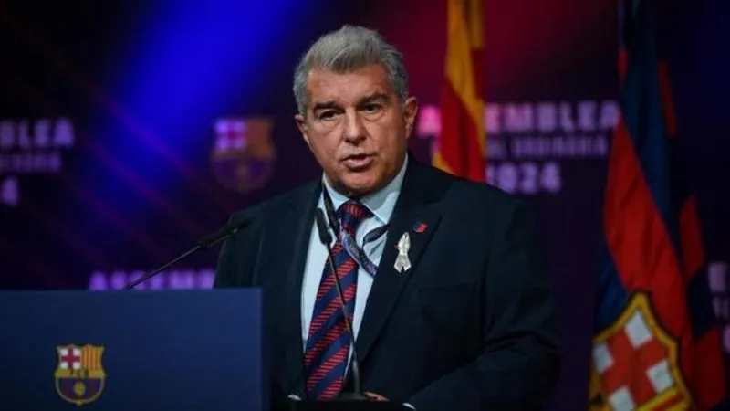 Ohana pagará 10 millones anuales al Barça para ir en la camiseta