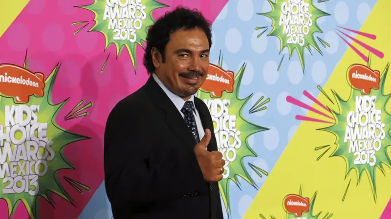 Hugo Sánchez no siente el reconocimiento a su carrera en México