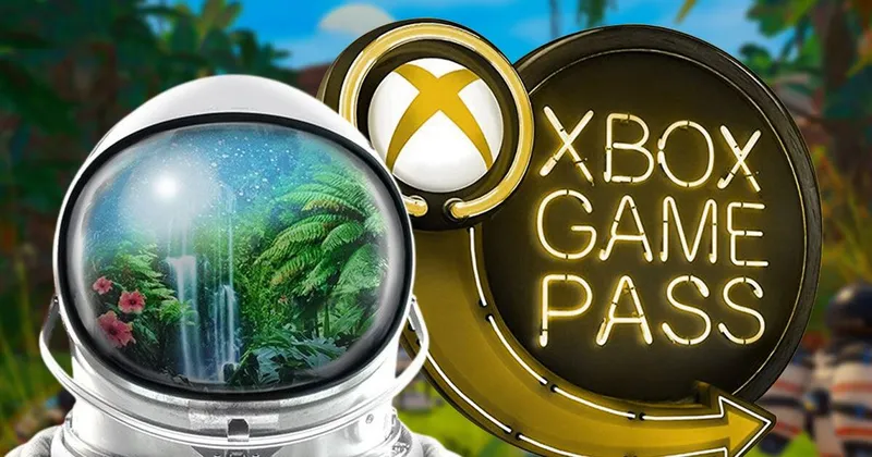 XBOX Game Pass confirma 2 nuevos estrenos de día 1 para julio, incluidos un juego de ciencia ficción con más de 65,000 reseñas positivas y un roguelike