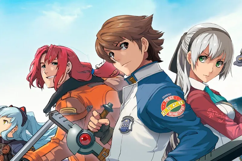 Son dos de los mejores JRPG de los últimos 10 años y están de vuelta con mejoras, pero no todo es perfecto