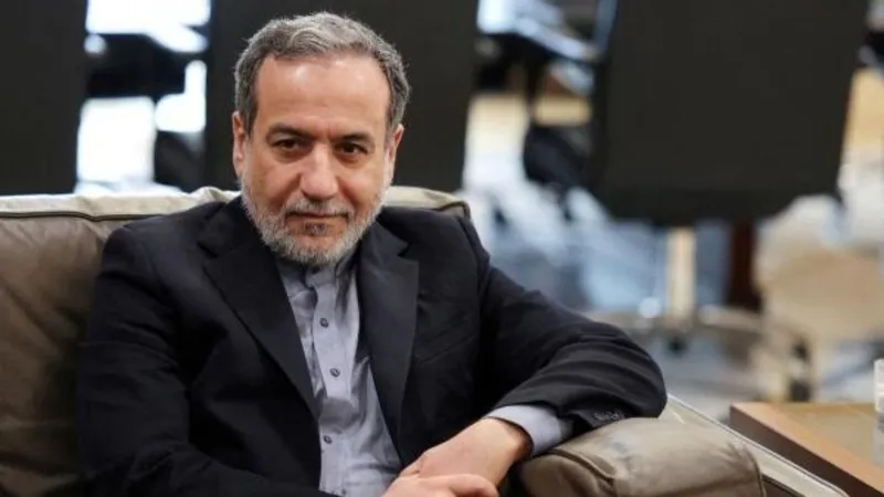 Irán amenaza con nuevas sorpresas militares