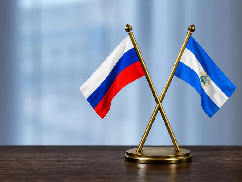 Rusia y Nicaragua fortalecerán la cooperación farmacéutica en congreso internacional