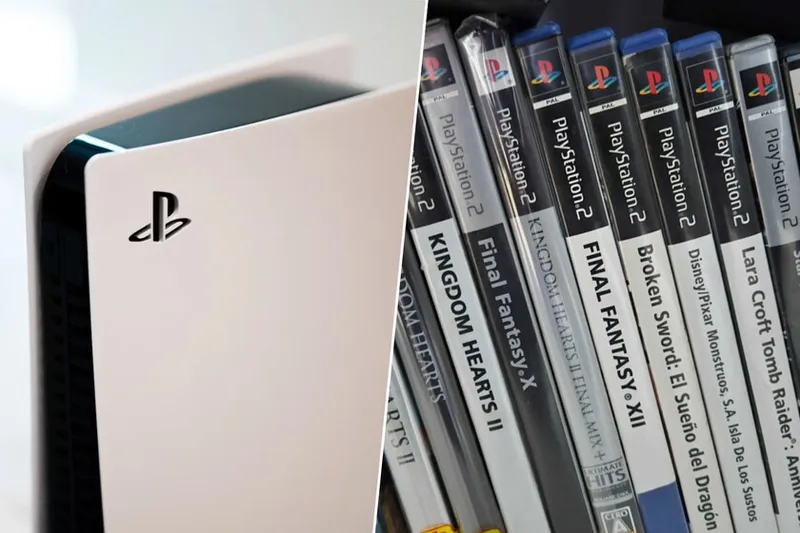 El adiós de Sony al formato físico cambia la percepción de PS5 Digital: ahora es mucho más interesante, sobre todo a este precio