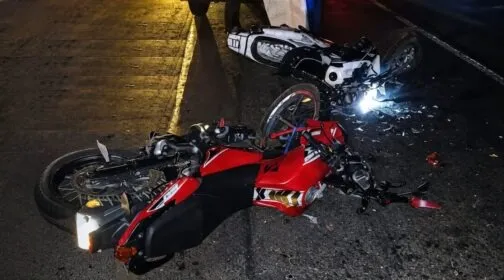 Muere recién nacida tras accidente de tránsito en Mateare