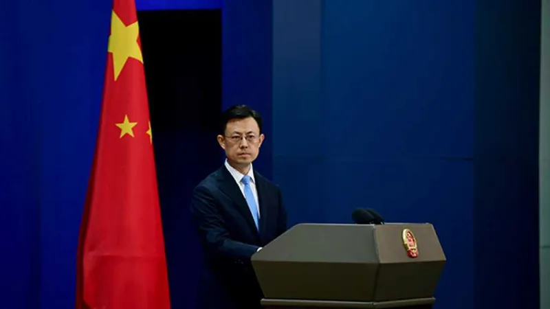 El presidente chino, Xi Jinping, realizará una visita de Estado a EE. UU. del 23 al 25 de septiembre