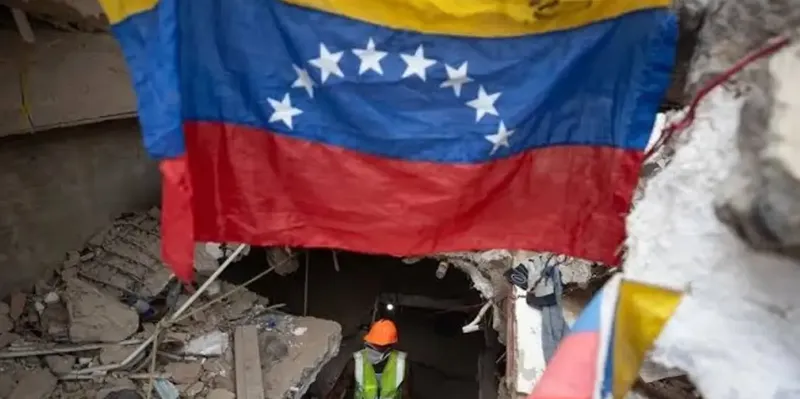 Gobierno de Venezuela asiste a 86.794 familias tras los terremotos
