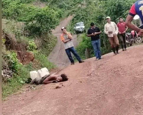 Motorizado que murió en Jinotega, era una adolescente que iba sin casco, ni licencia
