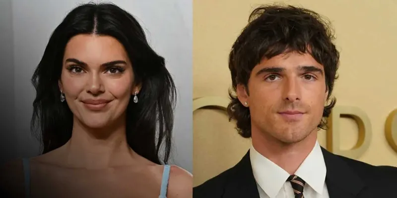 Kim Kardashian y Kendall Jenner sorprenden con una escapada junto a Hamilton y Elordi