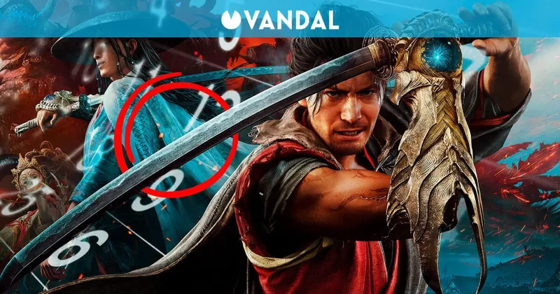 Sin miedo a GTA 6: filtran la fecha de lanzamiento de Onimusha y Capcom lo lanzaría en septiembre