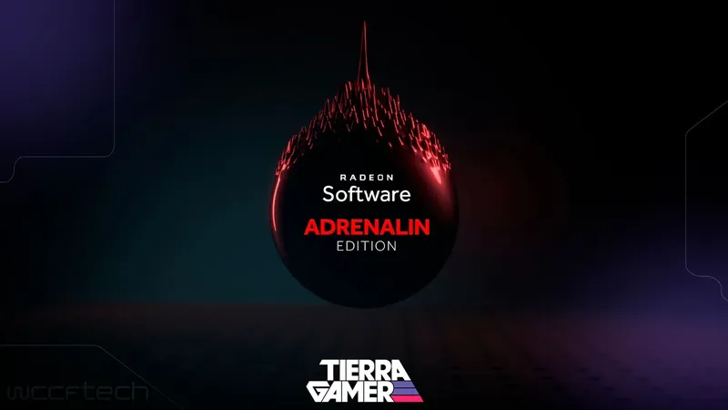 AMD lanza Adrenalin 26.10.2 y lleva FSR Redstone a Vulkan