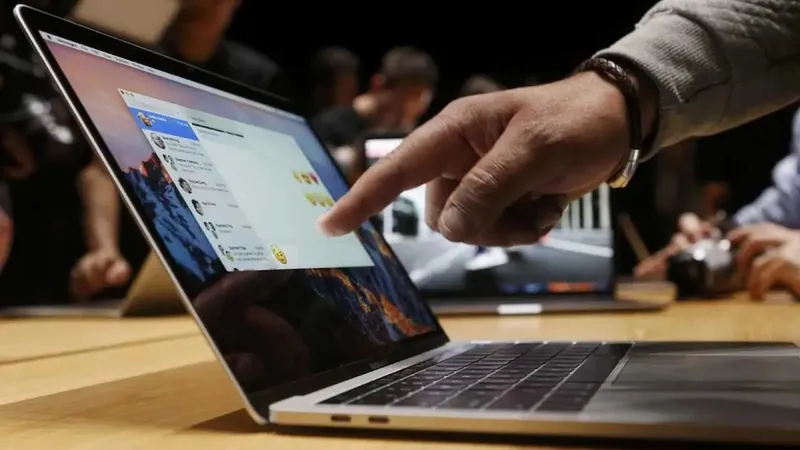 Apple sube el precio del MacBook y iPad por la subida de la memoria