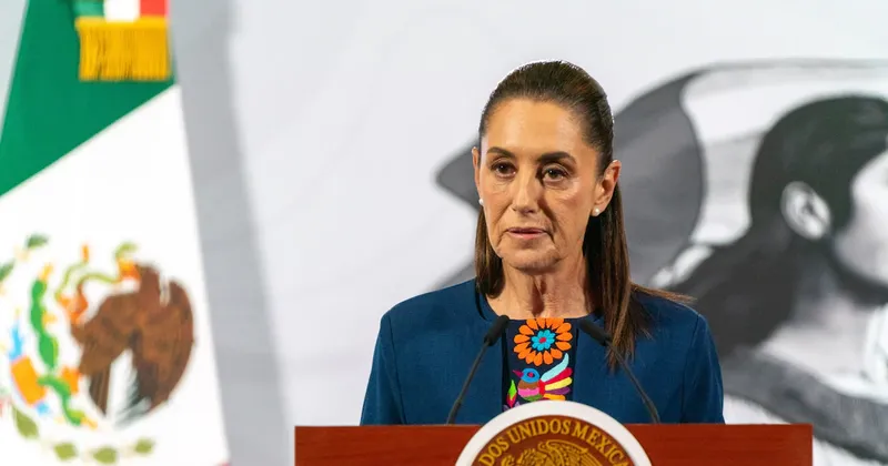 Sheinbaum se apoya en inversionistas privados para arreglar una red propensa a los apagones