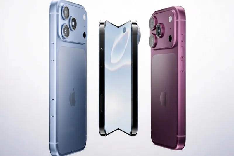 Estas son las novedades de los nuevos iPhone que espero con más ganas esta presentación