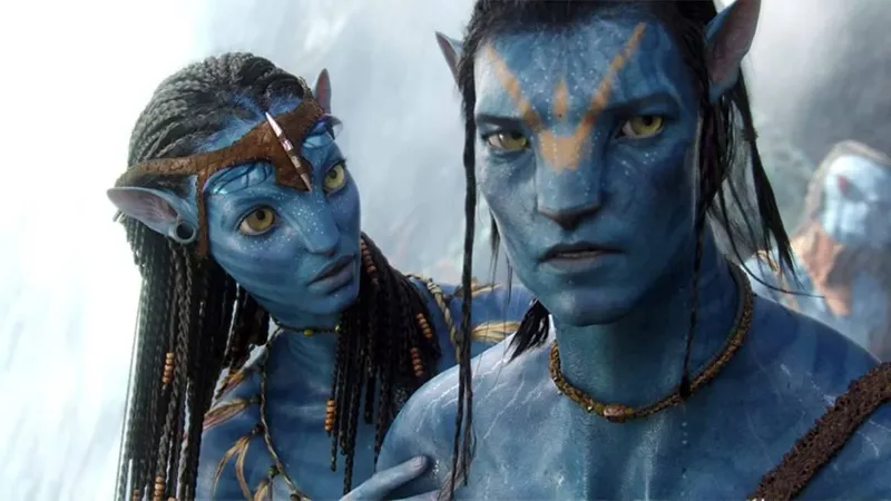 'Avatar' ya no es la película más taquillera de todos los tiempos