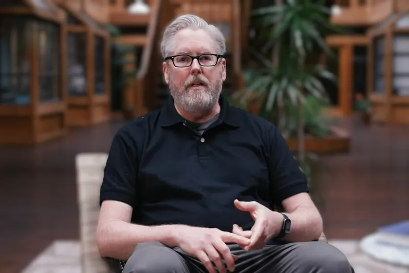 David Brevik, cocreador de Diablo: "Dije que no a 280 millones de dólares"