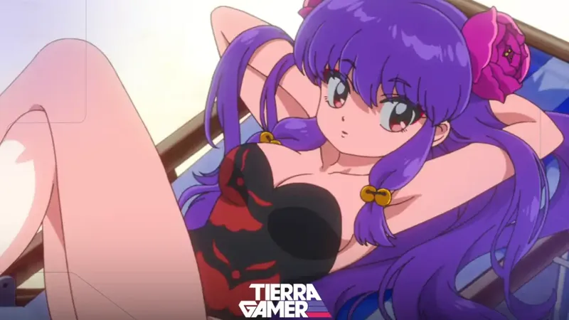 Ranma ½ sube el nivel: su nuevo avance promete peleas espectaculares al estilo de Chainsaw Man