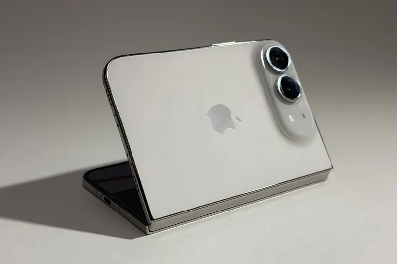 Si dudas en comprar el primer iPhone Duo, esto dicen las filtraciones sobre los siguientes