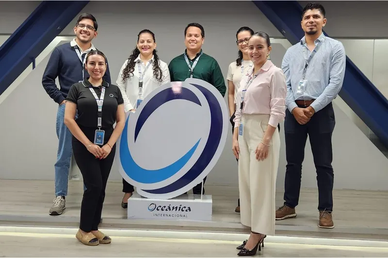 Operadores logísticos proyectan crecimiento superior al 18%