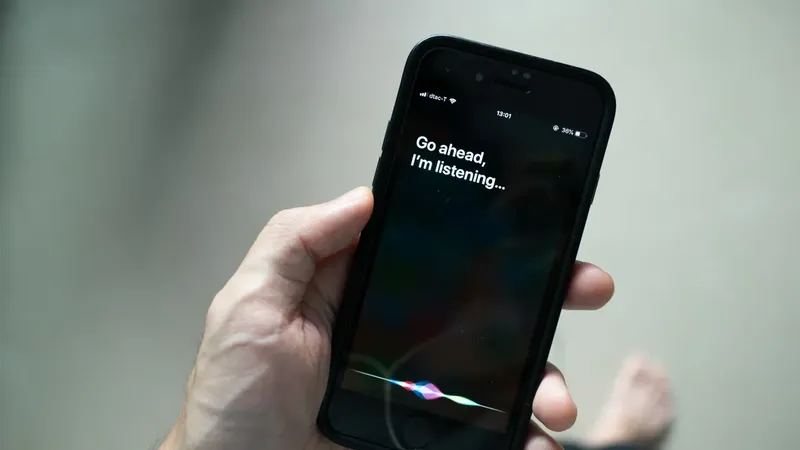 Apple renueva Siri AI: estas son las 6 nuevas funciones que llegan a tu iPhone