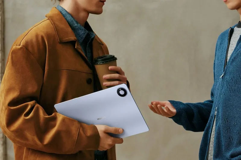 Es una de las tablets más impresionantes que hemos tenido en las manos: ya disponible en España la nueva Huawei MatePad Pro Max