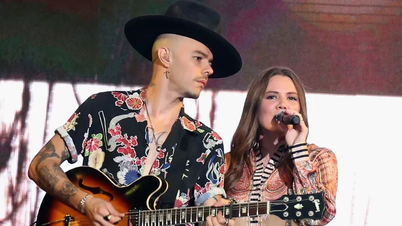 Jesse & Joy: la estricta educación que recibieron de sus padres y marcó sus vidas