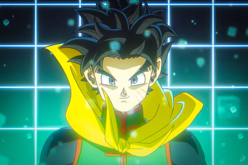 Para muchos es el mejor juego de Dragon Ball de la historia. Lo que tengo claro es que su continuación va a ser, sin duda, el más grande