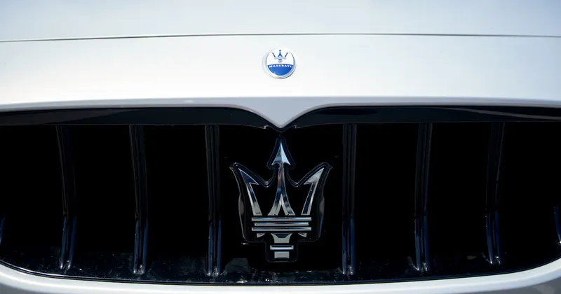 CEO de Stellantis confirma conversaciones con dos posibles socios para Maserati