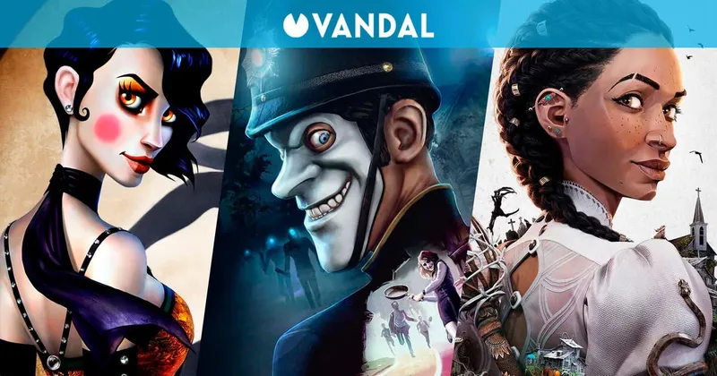Compulsion Games completa su independencia de XBOX y confirman que han recuperado los derechos de sus juegos