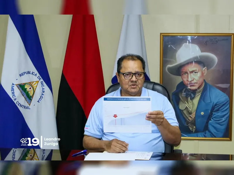 Nicaragua mantiene estables los precios de los combustibles ante alzas internacionales