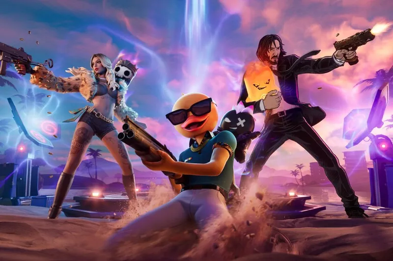 Los videojuegos viven una paradoja: mientras continúan los despidos masivos, la industria ha alcanzado un récord histórico