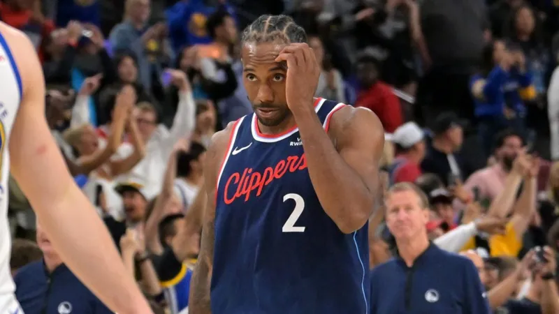El ‘caso Kawhi Leonard’, visto para sentencia
