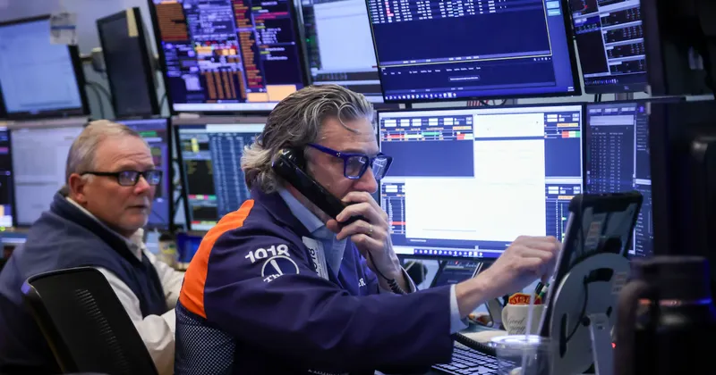 Los mercados afrontan un riesgo inédito: dos históricos colchones económicos pierden fuerza