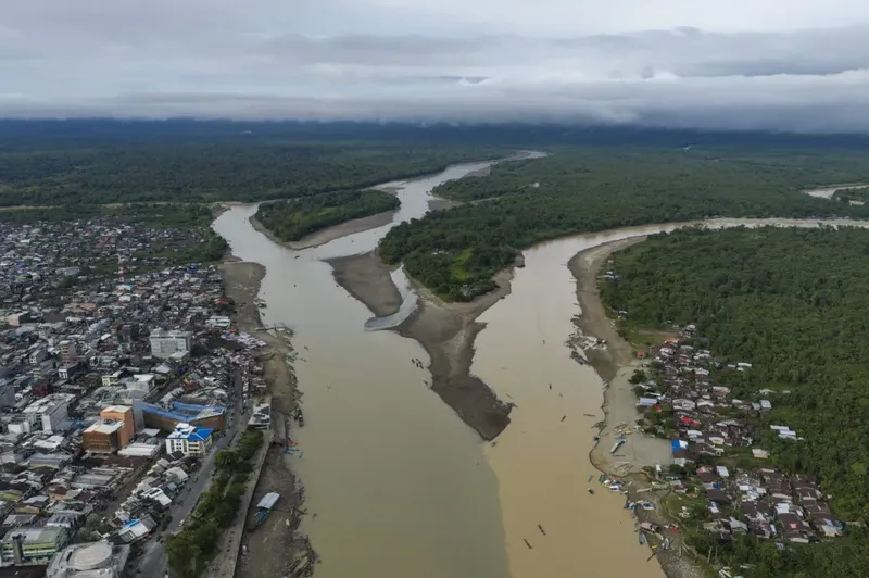 Juanes y más lanzan Marea Viva para reconstruir el Chocó tras terremoto y más momentos inspiradores