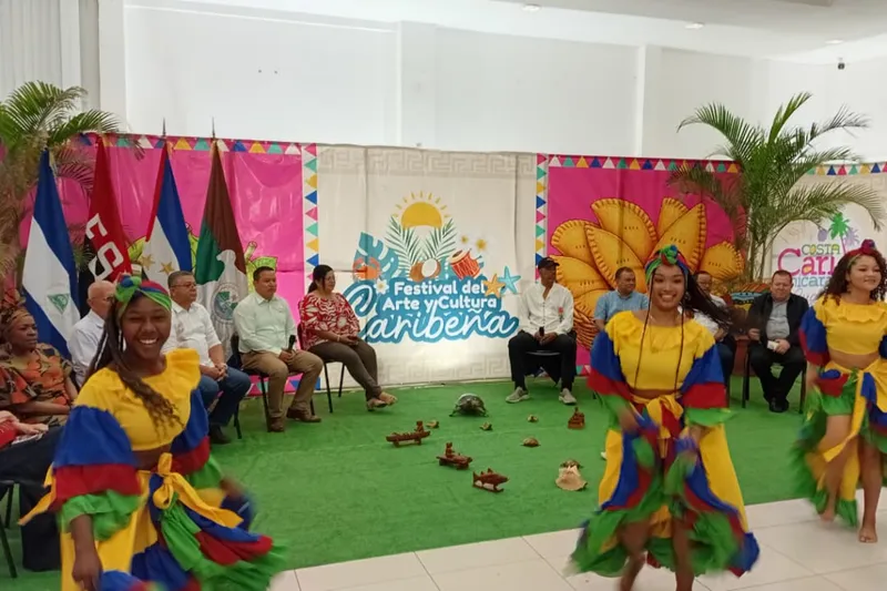 León será sede del Festival de la Cultura Caribeña