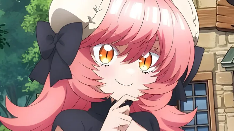 El anime The Fledgling Demon Lord's Starter Shop confirma su estreno para enero 2027