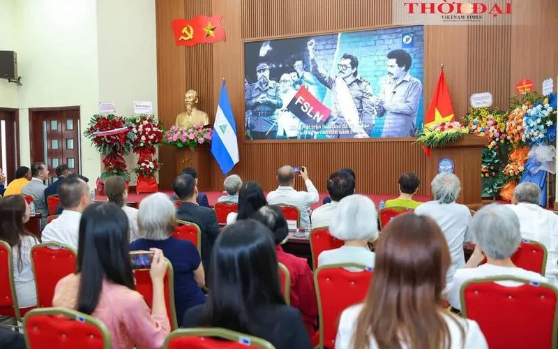 47/19 en Vietnam