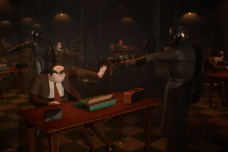 "¡No compres este juego!": 350.000 personas desean este Battle Royale y su creador no quiere que le pagues los 10 euros que vale