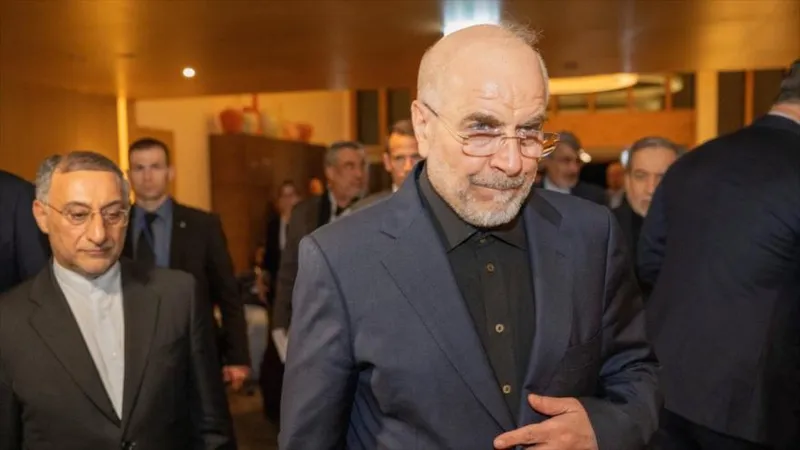 Irán a Trump: FFAA están preparadas para responderles de otra manera