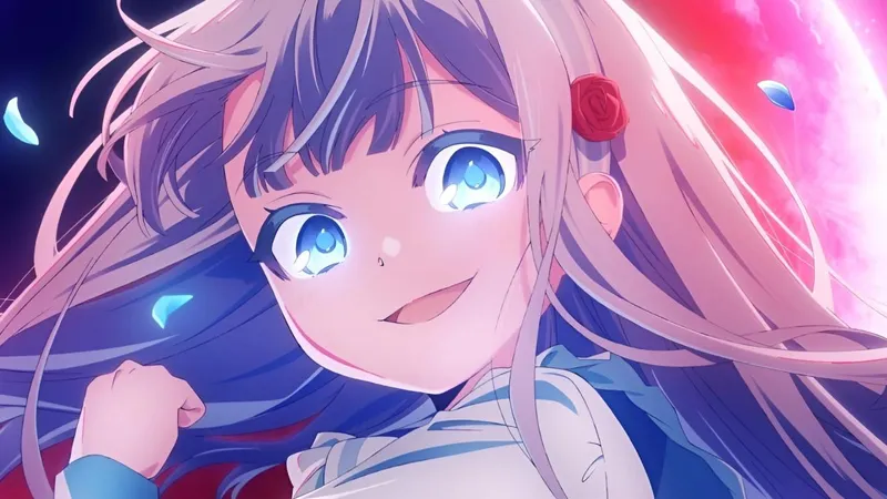 El anime isekai Nia Liston: The Merciless Maiden revela tráiler y fecha de estreno